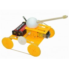 D68  STEM Education Kits #20 Tank
