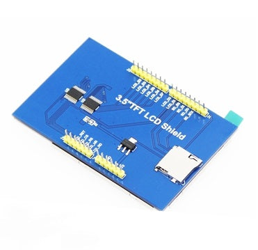 3E5 LCD module 3.5 inch TFT LCD screen 3.5 " for Arduino UNO R3 Board and support mega 2560 R3