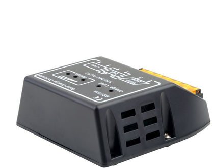 D3A 10A 12V/24V Solar Panel Charge Controller Battery Regulator