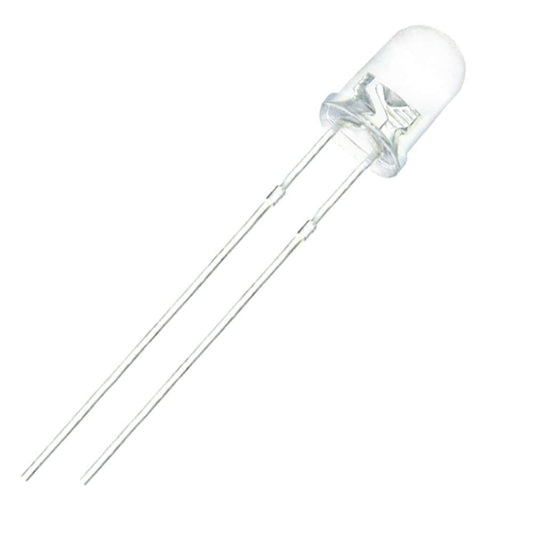 LED Ultraviolet 5mm
