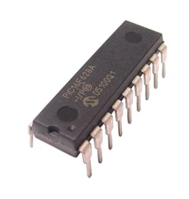 PIC16F628A-I/P DIP-18 14pcs/Tube