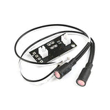 2D17  Solar Tracking Module Single Axis