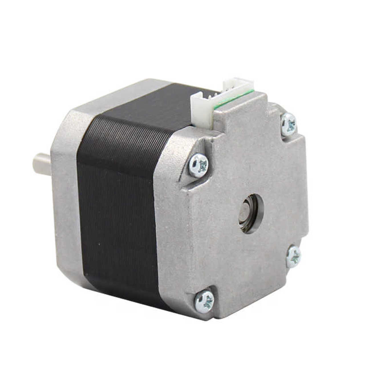 5B12  NEMA Stepper motor 42HD4027-01-A