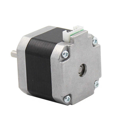 5B12  NEMA Stepper motor 42HD4027-01-A