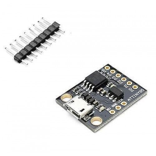 2A3 ATTINY85 Mini Usb MCU Development Board