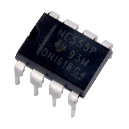 NE555P IC Single Precision Timer