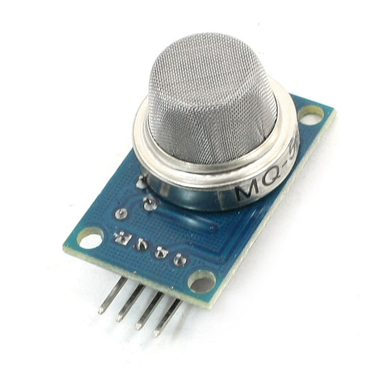 8A5   MQ-5 LPG, natural gas , town gas Sensor Module