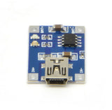 1B12A Mini 5v USB 1A Lithium Battery Charging Board  Charging Board