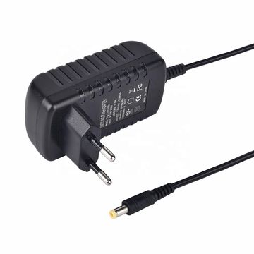 3E1   6V 0.5A EU plug Type C plug Power Adapter Power Charger with Cable and DC connector