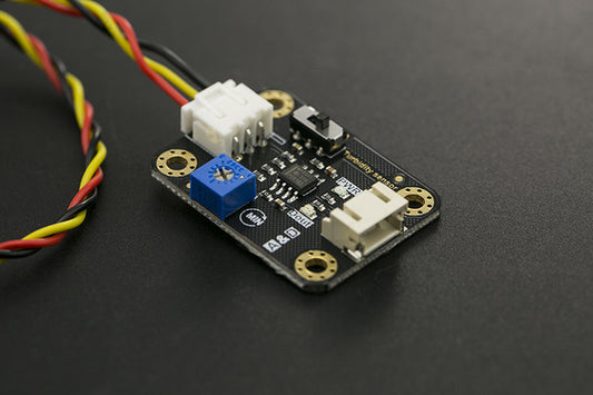 8B1 Gravity: Analog Turbidity Sensor For Arduino DF