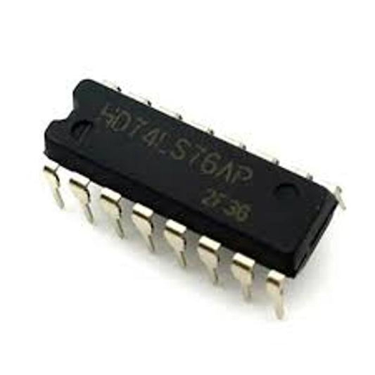 HD74LS76AP