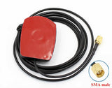 2A13  Car DVR Recorder GPS Navigation Accessories External Antenna Module