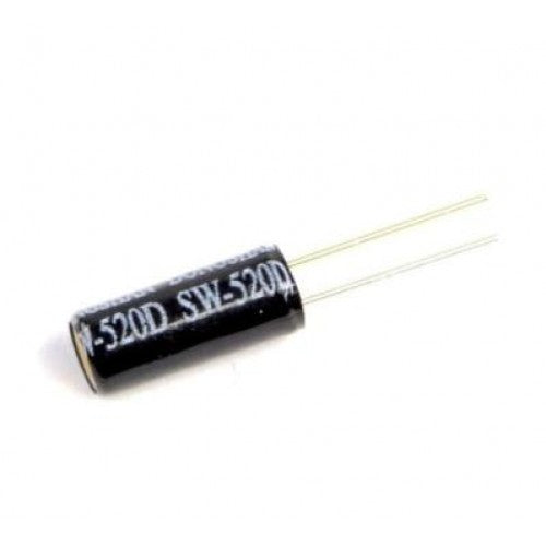 D5F Ball Switch SW-520d tilt shock Sensor