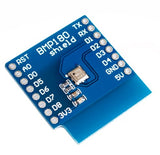 2C15  BMP180 Digital Barometric Pressure Sensor Shield