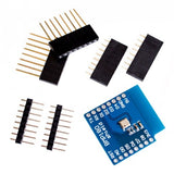 2C15  BMP180 Digital Barometric Pressure Sensor Shield