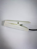 3d printed clip for  MAX30100 PuLse sensor