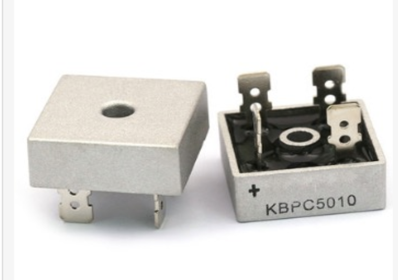 5DF 50A 1000V diode bridge rectifier kbpc5010