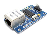 2D3   Ethernet LAN Network Module ENC28J60