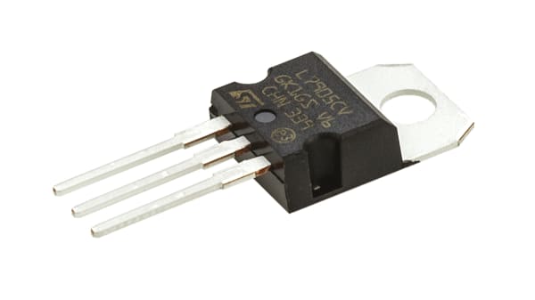 d5F l7905CV to-220 L7905 3-terminal negative voltage regulator new
