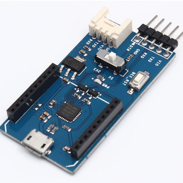 2D1  FT232RL 5V Tiny Breakout Foca Pro Micro USB to Serial UART with Xbee Shield