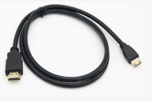4D5  HDMI to mini HDMI cable 1.5M