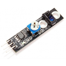 Tracing sensor module KY033 – Blue PCB Electronics