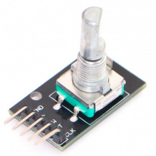 2C11  Rotary Encoder Module Brick Sensor KY-040