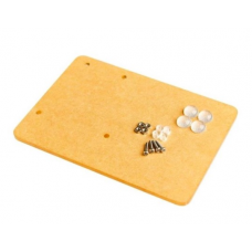 7B16 Universal Experimental Platform for Arduino UNO R3 Transparent Clear Acrylic Board