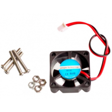 Active Cooling Mini Fan For Raspberry Pi 3 Model B