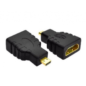 4D5  Micro-hdmi to hdmi adapter