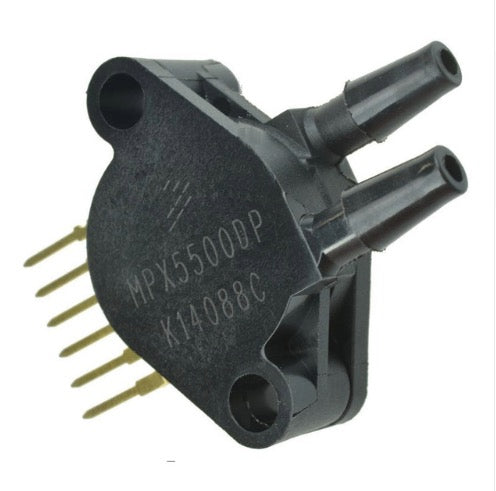 4B000L ORIGINAL Freescale MPX5500DP Pressure Sensor