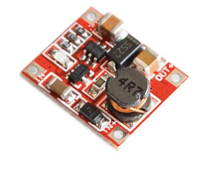 2C29 Mini DC-DC Buck Converter Step UP Module