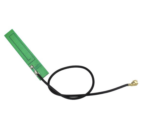 2A17  GSM/GPRS/3G Built IN Circuit Board Antenna 1.13 Line 15cm Long IPEX Connector