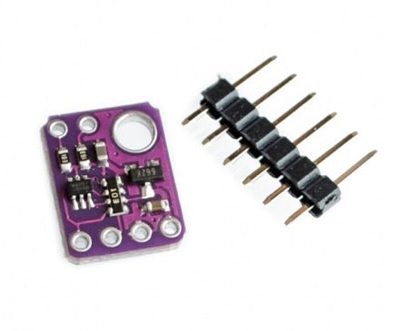 2A1  GY-530 VL53L0X Laser Ranging Sensor Module