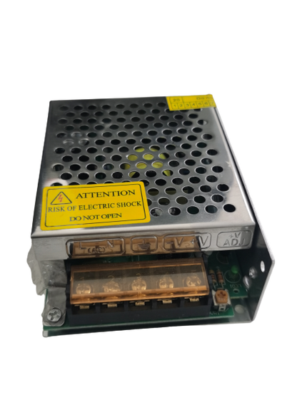 D3A AC 100-240V to DC 12V 5A 60W Switching Power Supply Module Driver Adapter