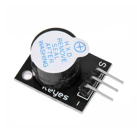 2B6   Active Buzzer module
