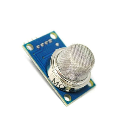 8A9  MQ-8 Hydrogen Gas Sensor Module H2 Alarm Detection