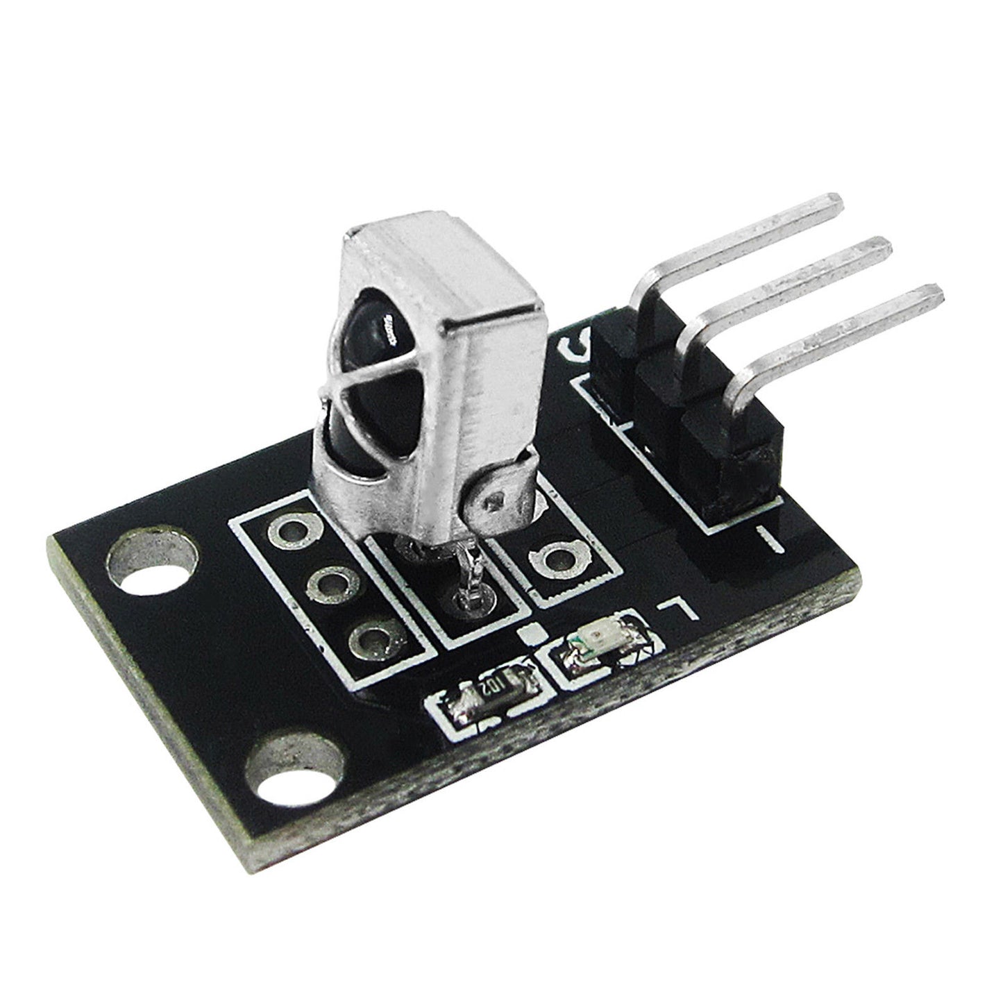 2C30003 KY-022 Infrared receiver module