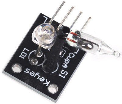 2C90009 Magic Light Cup modules KY-027 – Blue PCB Electronics