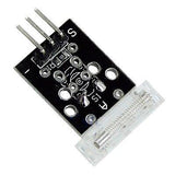 2D13   Knock Hit Tap Sensor Module for Raspberry Pi Arduino