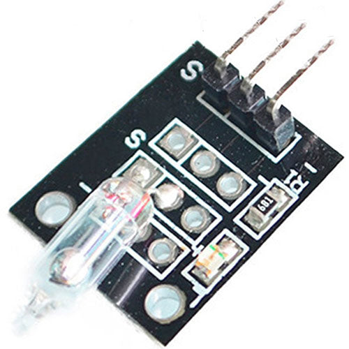 2C16  Mercury tilt switch module for Arduino KY-017
