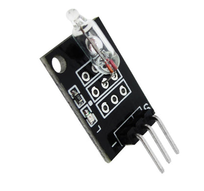 2C16  Mercury tilt switch module for Arduino KY-017
