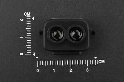 TF-Luna (ToF) Micro Single-point Ranging LiDAR (8m) DF