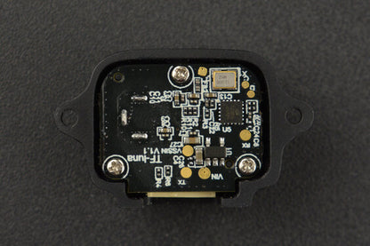 TF-Luna (ToF) Micro Single-point Ranging LiDAR (8m) DF