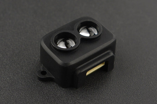 TF-Luna (ToF) Micro Single-point Ranging LiDAR (8m) DF