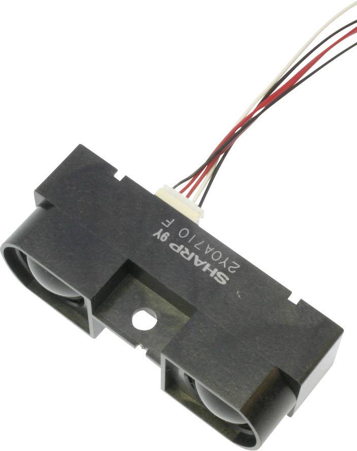 2C5005  Sharp GP2Y0A710K0F Distance Sensor