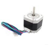 5E1  NEMA Stepper motor 42HD4027-01-A