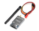 4B000 Eachine TS832 RC832 Boscam 5.8 grams TSH 48 600 mega watt transmitter Vpf Receiver Combo F-FTCs t Group 7.4-16 V Spread on Eachine TS832 RC832 Boscam 5.8 grams TSH 48 600 mega watt transmitter Vpf Receiver Combo F-FTCs t Group 7.4-16 V