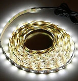 4B5   3M 5v usb led strip 2835 60Led/m (cool white)