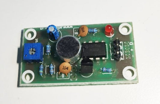 6B2  Sound Sensor